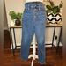 J. Crew Jeans | J Crew Jeans Vintage Straight Leg Jeans | Color: Blue | Size: 26