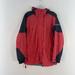 Columbia Jackets & Coats | Columbia Interchange Red Full Zip Hooded Outer Shell Wind Rain Jacket Womens S | Color: Red | Size: S