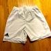 Adidas Bottoms | Adidas Soccer Shorts Youth Size Large. | Color: White | Size: Lb