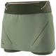 Dynafit - Women's Ultra 2/1 Skirt - Laufrock Gr XL oliv/grün