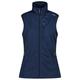 CMP - Women's Light Softshell Vest - Softshellweste Gr 48 blau