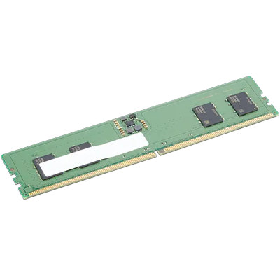 ThinkStation 32GB DDR5 4800MHz UDIMM Memory