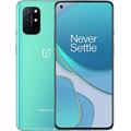 OnePlus 8T 16.6 cm (6.55") 8 GB 12 GB and 256GB Dual SIM 5G USB Type-C, 4500 mAh 8T, 16.6 cm (6.55"), 8 GB, 128 GB, 48 MP, Oxygen OS, Green (Renewed) (Renewed)