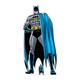 SC4253 Star Cutouts Batman Cardboard Cutout Perfect for Birthdays, Gifts, Parties & Fans Blue Cape