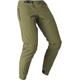 FOX RACING Unisex-Adult Cycling Pants Fox Ranger 3L Water Olive Green 40