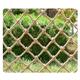 Children Climbing Frame Net, Rope Netting Climbing Cargo Net Playground Child Rock Ladder Wall Hammock Tree House Playset Swingset Children Outdoor Climbing Net (Color : 8mm*20cm, Size : 2x9m)