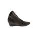 Adam Tucker ...Me Too Ankle Boots: Gray Shoes - Women's Size 8