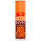 NYX Professional Makeup - Duck Plump Lip Lacquer Lipgloss 7 ml 16.0 - WINE NOT?