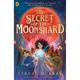 The Secret Of The Moonshard - Struan Murray, Taschenbuch