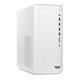 HP Pavilion TP01-3010na Desktop PC - Intel® Coreª i5, 512 GB SSD, White, White