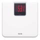 TANITA HD 395 Bathroom Scales - White