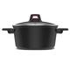 Pot avec couvercle Taurus Great Moments 20 cm - KCK3020