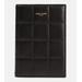 Cassandre Leather Passport Holder