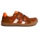 Koel Barefoot Kinder Denis Napa New Schuhe (Größe 24, orange)