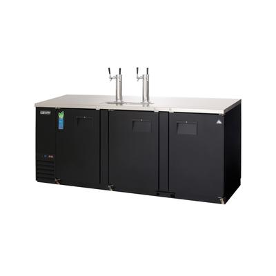 Everest Refrigeration EBD4-24 89 1/4