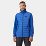 Helly Hansen Men's HP Insulator 2.0 Blue S