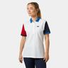 Helly Hansen Women’s Pier Pique Polo White XS