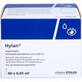 PHARMA STULLN - HYLAN 0,65 ml Augentropfen Trockene & gereizte Augen