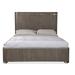 Hooker Furniture Modern Mood Standard Bed Wood in Brown | 66.25 H x 94.25 W x 65 D in | Wayfair 6850-90250-89