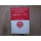 1967/68 Manchester United Football Club Supporters Club Newsletter/ Handbook Ideal Christmas Gift Fathers Day Birthday Present