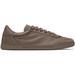 Dolce&gabbana Taupe Saint Tropez Sneakers