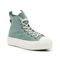 Chuck Taylor All Star High-top Platform Sneaker