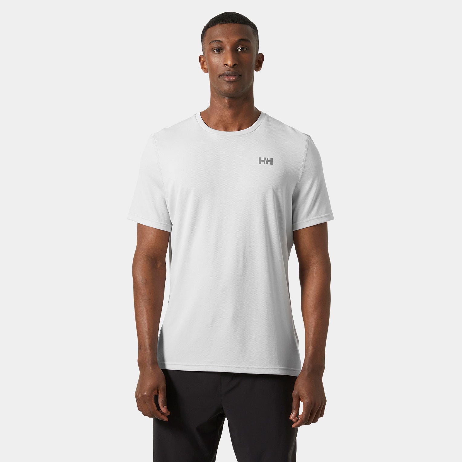 Helly Hansen Herren HH Lifa Active Solen T-shirt S Image