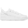 White Adi2000 Sneakers