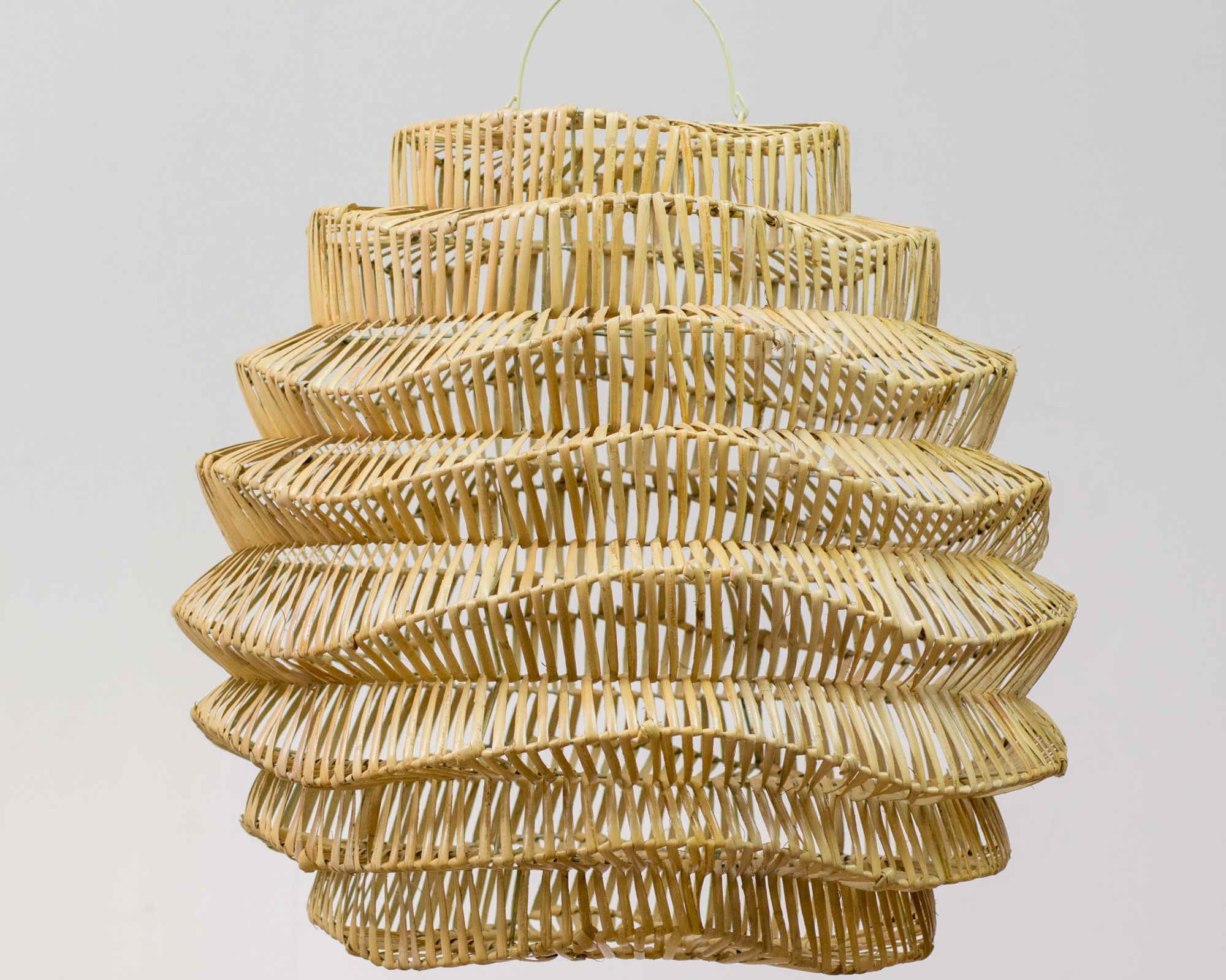 die Faktorei »Cali« Lampenschirm Ø/H: 60 x 50 cm Image