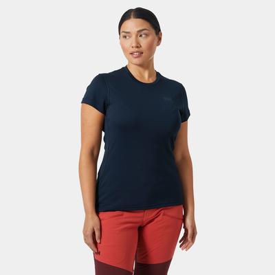 Helly Hansen Damen HH Lifa Active Solen T-shirt XL Image