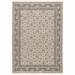 Gray/White Rectangle 10' x 13' Area Rug - Canora Grey Kilgo Oriental Gray Area Rug Polyester | Wayfair 21A1B3E6B1644FB8A9D76878882C8B48