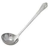 Elegance 4 Oz. Gravy Ladle [LE-4]