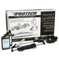 Uflex USA PROTECH 1.1 Protech 1.1 Front Mount OB Hydraulic System