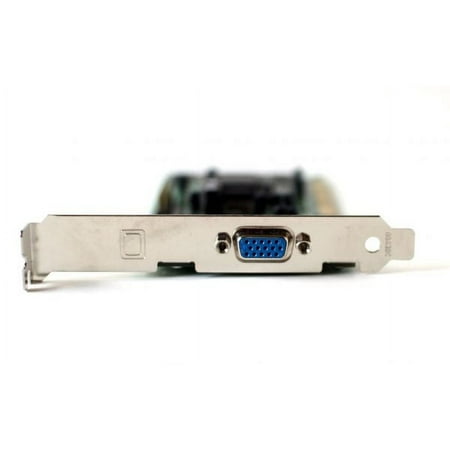 Video Card AGP Rage 128 Pro 32M SDR FCCID: PQB-R128-P102