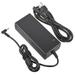 PKPOWER 120W AC Adapter For HP ENVY 17-J Series 17-j001sg 17-j003sg 17-j001tx 17-j004tx 17-j004eg 17-j005eg 17-j005eo 17-j005tx 17-j008eo 17-j011nr 17-j013cl 17-j021nr 17-j027cl Touch Laptop Battery