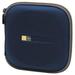 Case Logic EVW-24 EVA EC36 Molded 24 Capacity CD/DVD Case (Blue)