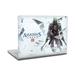 Head Case Designs Officially Licensed Assassin s Creed III Graphics Connor Vinyl Sticker Skin Decal Cover Compatible with Microsoft Surface Book 2