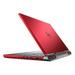 Dell Insprion 15 Gaming 7567 15.6 i7-7700HQ 16GB RAM 1TB SSD +1TB HDD Backlit Keyboard GeForce GTX 1050 Ti Win 10 PRO Red