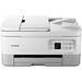 Open Box Canon PIXMA TR7020a Wireless Inkjet Multifunction Printer - Color -