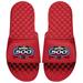 Youth ISlide Red NASCAR 2024 Daytona 500 Slide Sandals