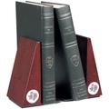 Texas Southern Tigers Rosewood Bookends