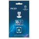 Chelsea UCL 2021 Champions-Abzeichen-Set