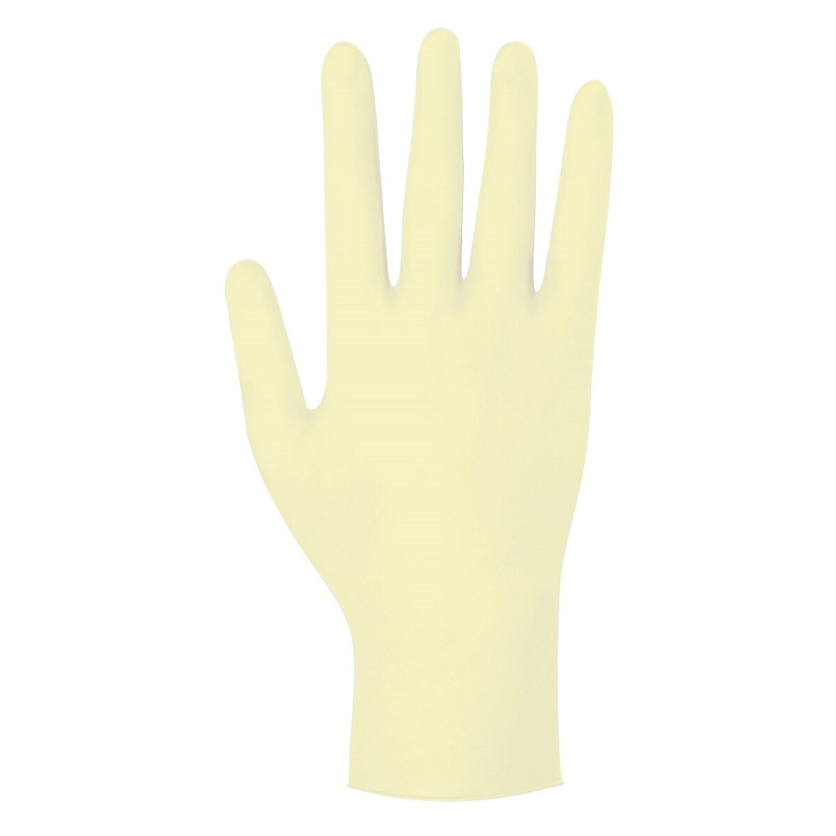 Meditrade 1000 Latex-Handschuhe Gentle Skin Sensitive - puderfrei - unsteril - Gr. XS Image