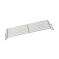 Replacement Warming Rack for Weber Spirit Grill 69866 Spirit S210 E220 S220 Gas Grills with Up Front Controls Model (2013 - Newer) Stainless Steel