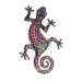 GBSELL Home Clearance Garden House Lizard Art Outdoor Garden Backyard Metal Decoration Gift Gifts for Women Men Mom Dad