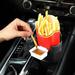 Teissuly French Fry Holder And Tomato Seasoning Holder Set French Fry Holder And Tomato Seasoning Holder Set