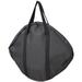 4pcs Cast Iron Pan Bag Outdoor Camping Bag Portable Storage Bag for Bakeware Camping Accessory