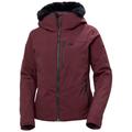 Women's ski jacket Helly Hansen Valdisere 2.0