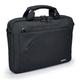 Port Designs 135070 laptop case 30.5 cm (12") Messenger case Black