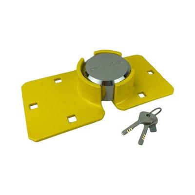 STOPLOCK Antivol pour portes (Ref: HG19900)